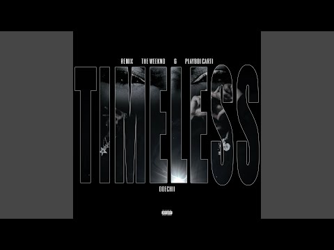 Timeless (Instrumental)