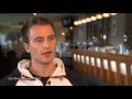 Tobias Kainz over het WK -20 in Columbia