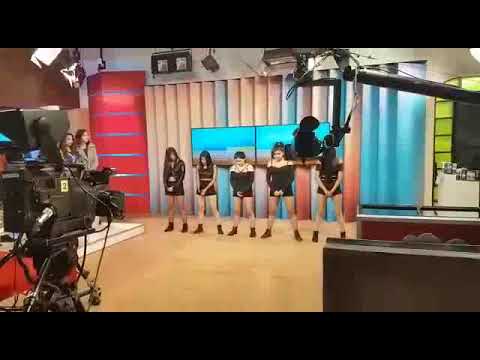 CLC -Cover by Super Generation