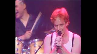 Oingo Boingo - Weird Science (Studio Performance &#39;85)