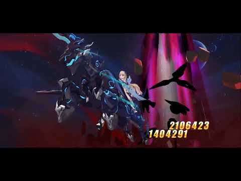 You don't like Carol? HoD Abyss Boss Fight (Red Lotus) | PE, HoS, CH