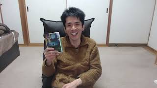 綾辻行人「十角館の殺人」の感想