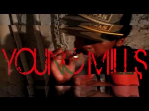 Young Mills - Trappin