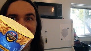 How to Microwave Kraft Mac & Cheese in 15 Easy Steps