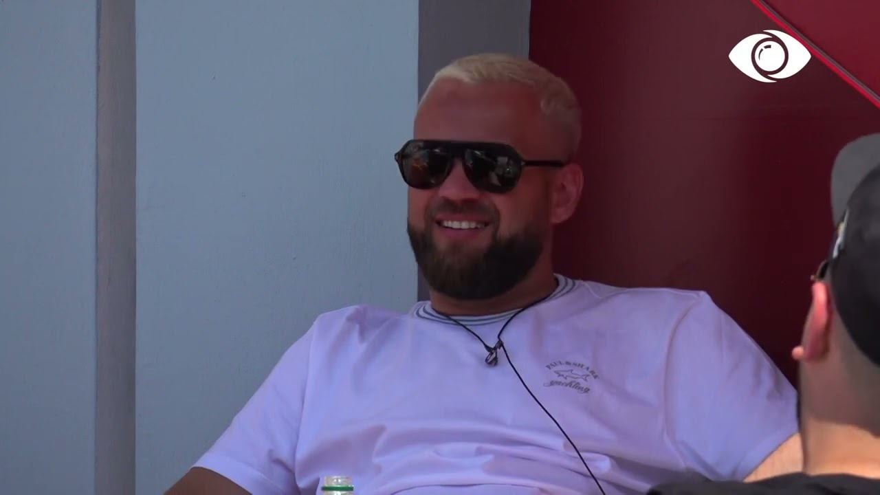 Nuk flet fare/ Luizi ngacmon Kristin, ai e injoron