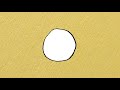 How To Draw A Snowball A Snowy Day REMAKE