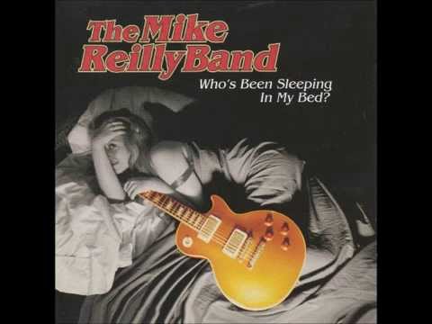 The Mike Reilly Band 