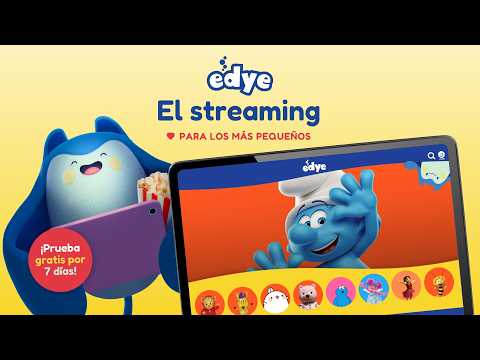 Edye video thumbnail