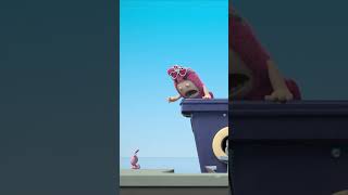 Download lagu Kapal Karam🚢 | Oddbods | Kartun Lucu Kocak | @OddbodsIndonesia | ​Kartun Anak-Anak #shorts mp3