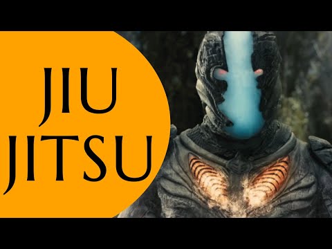 JIU JITSU (Nicolas Cage, Tony Jaa, Frank Grillo) - OFFICIAL TRAILER (2020)