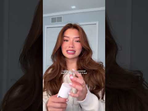 Alxandra's YouTube video