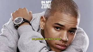 Chris Brown, Rico Love - Seen the Light [Legendado, Tradução] PT-BR