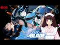 【 Stellar Blade 】แมวมาแก้แค้นม้า 🌠 EP.5