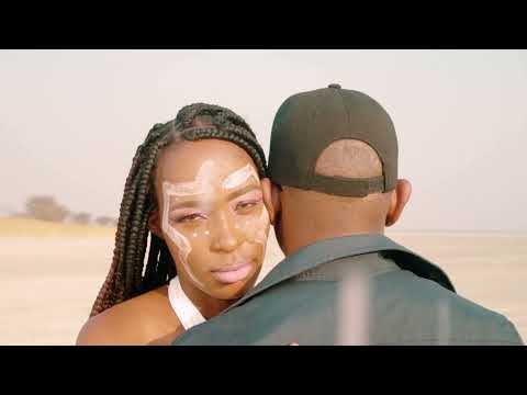 JujuBoy  -  "Matswai" (Official Video) Prod. Obylardo