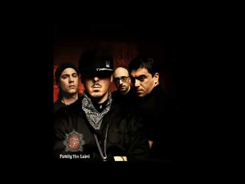 Goin' Through - Μπορώ κι Eγώ