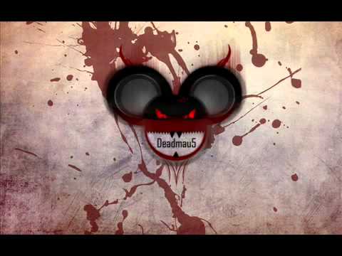 Deadmau5 feat. Wolfgang Gartner - Animal Rights (Original Mix)(Official Music)