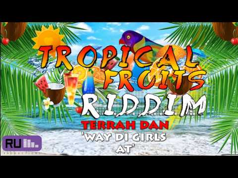 Terrah dan   wey di girls at