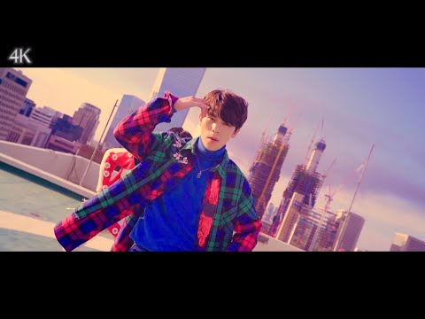 TST | Paradise | instrumental MV