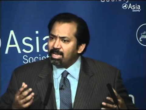 Vijay Vaitheeswaran: A Better Way of Innovating, Asia Society (2012)