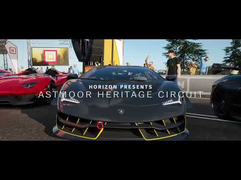 Forza Horizon Part 41 (no commentary)