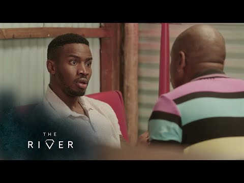 Lindani Tells Charlie the Truth – The River | 1 Magic