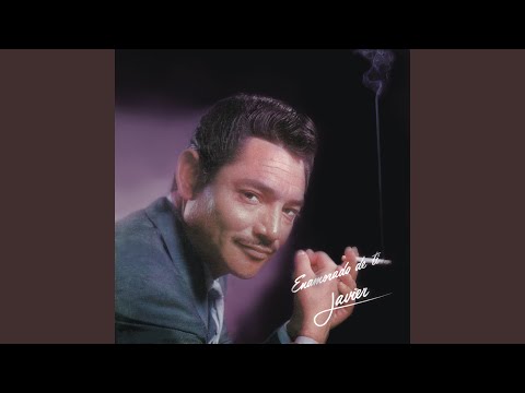 Videoclip de Cuando Me Pierdas — Javier Solis