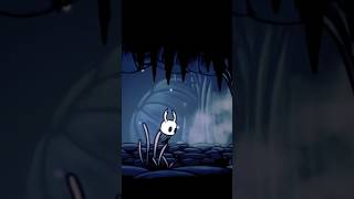 Hollow Knight without Pressing Left