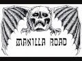 Manilla Road - The Muses Kiss from the album The ...