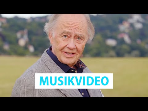 René Kollo - Hello Mary Lou (Offizielles Video)