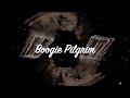 🎵Elton John - Boogie Pilgrim