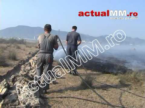 incendiu mocira actualmm