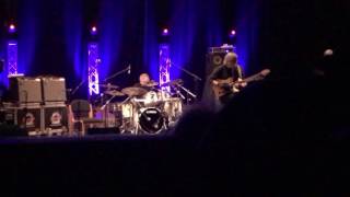 Mike Stern singing Jimi Hendrix