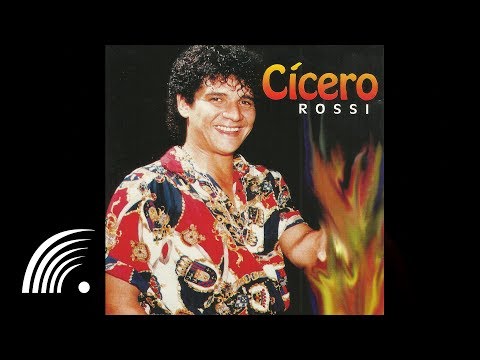 Cícero Rossi-Sincera - Cícero Rossi - Oficial
