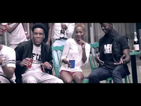 MBANGU Video officiel