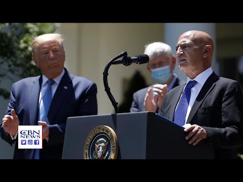 CBN NewsWatch PM: September 4, 2020