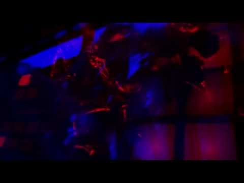 ZXFLO FT MIKE COOK BURST - TRAPMAGIC (OFFICIAL VIDEO)