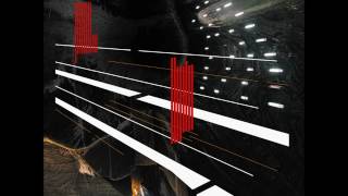 Andrea Belfi "Anticline"