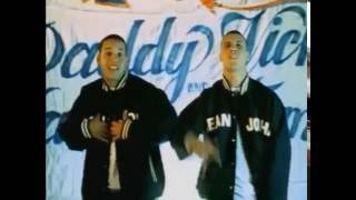 En La Cama - Daddy Yankee Ft. Nicky Jam (Video Official)
