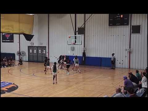 Alanna Jackson 24’- 2023 Memorial Day Weekend Tournament