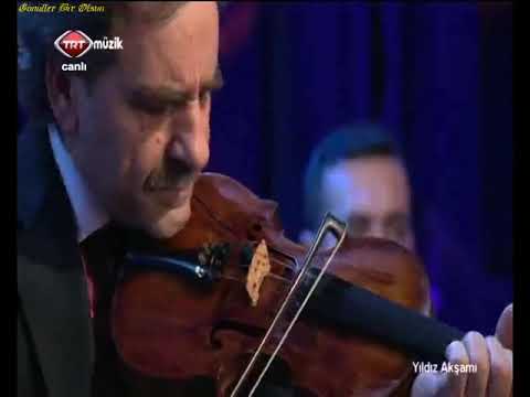 İLYAS TETİK - HÜZZAM TAKSİM (F#)