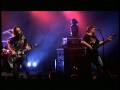 8 - Cross Canadian Ragweed - Hammer Down