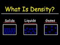 What Is Density