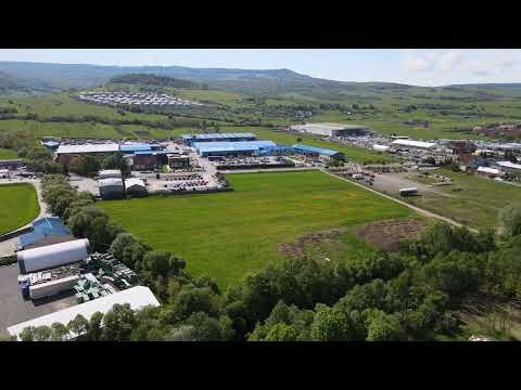 Teren strategic pentru dezvoltare - Odorheiu Secuiesc (Județul Harghita)