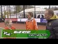 HELLUP! Hockey met: Maartje Paumen (2) | ZAPPSPORT
