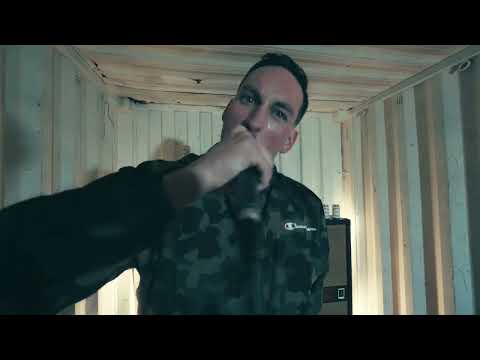 Shapethrower - Death Dealer (Official Music Video)