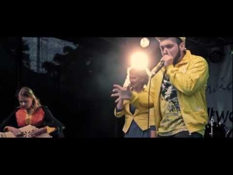 Treble L - Laura Polence, Laima Jansone and Lytos