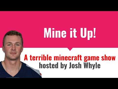 EPIC FAIL! I Created the WORST Minecraft Game Show