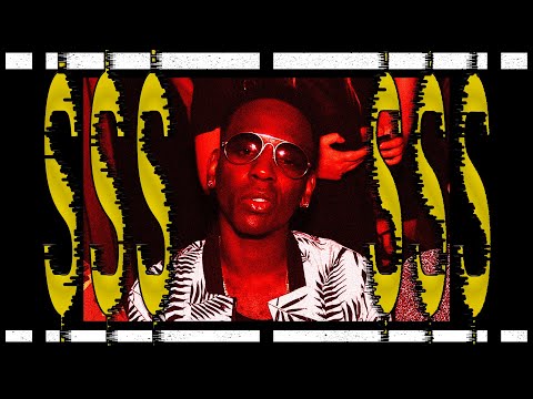 🩸YOUNG DOLPH X KIZARU X KEY GLOCK🩸 TYPE BEAT «SLUMS»