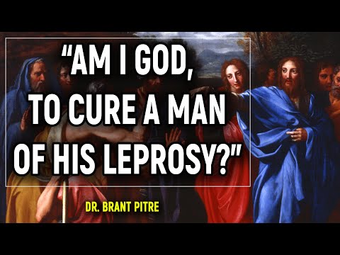 Leprosy in the Bible