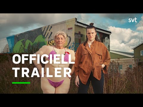 Painkiller | Officiell Trailer | SVT Painkiller | Officiell Trailer | SVT